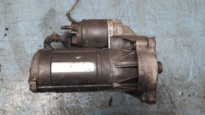 Стартер peugeot 807 2.2 hdi фото №1