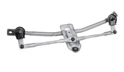 Kia sportage sl механизм дворник перед фото №1