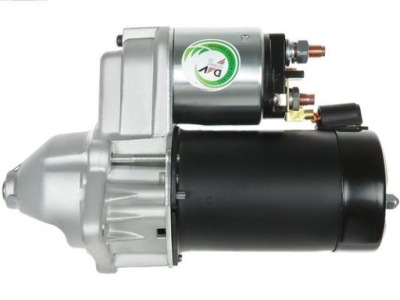 Стартер стартер opel 1,4b-1,6b i16v фото №1