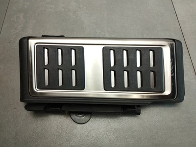 Vw tiguan ii підніжка 5qb864775 фото №1