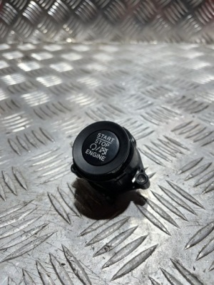 Кнопка выключатель запуск стоп jeep renegade 14- 0735625734 фото №1