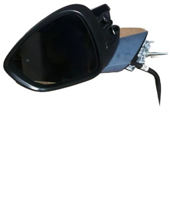 Зеркало левая peugeot 508 1612167780 фото №1