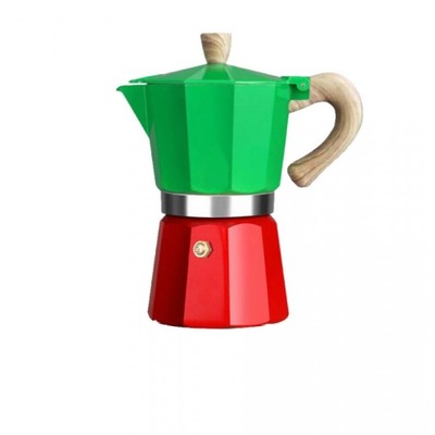 Ekspres do kawy Moka Pot Espresso Classic w