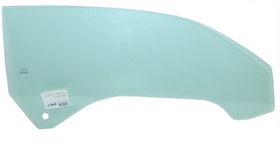 Стекло перед левая chevrolet camaro 10-15 фото №1