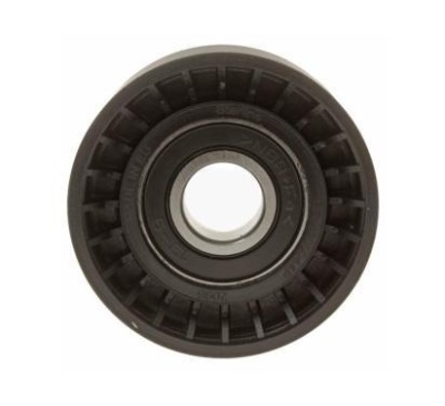 Starline ролик micro-v натяжна renault, фото №1