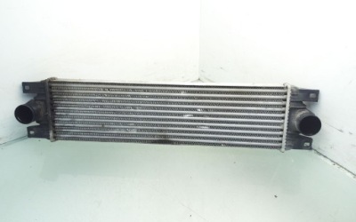 2001 renault master ii інтеркулер фото №1