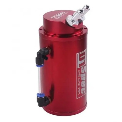 CAR FUEL TANKS GENERAL MODIFIED D1 OIL BREATHABLE CAN ROUND WASTE OI~45645