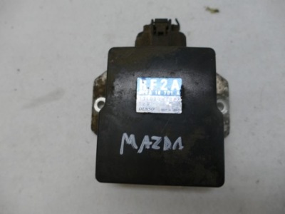 Mazda premacy 2.0 ditd модуль насоса уприскування 01r фото №1