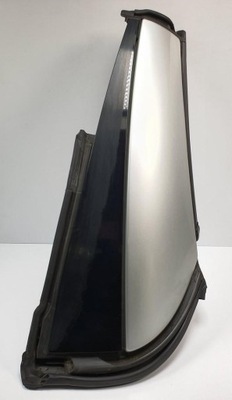 Блок двигателя крыша правый задняя 744 mercedes sl r230 фото №1