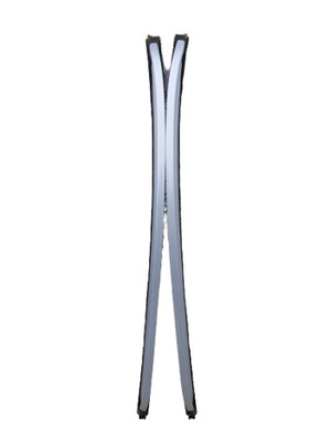 Ford kuga mk3 рейлинги кровельные фото №1