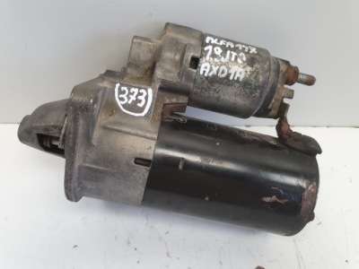 Стартер alfa romeo 147 1.9 jtd стартер bosch 0986017790 фото №1