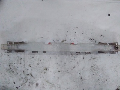 7025 opel astra h балка бампера задняя фото №1