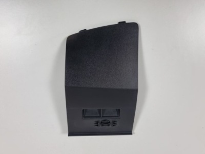 Mercedes eqc накладка підніжка кришка a2936907400 фото №1