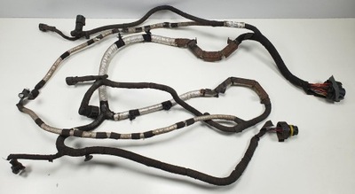 Жгут электропроводка коробки aston martin rapide фото №1