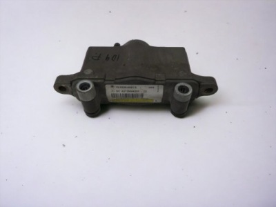 Mercedes-benz привід капот лівий a2048870110 фото №1