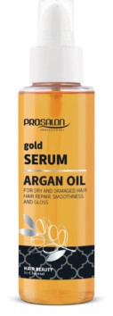 PROSALON ARGAN OIL Serum z olejem arganowym