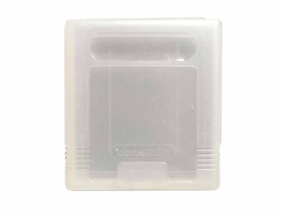 Używane Pudełka Nintendo Na Gry Game Boy - 5 sztuk