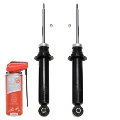 Амортизатори перед ліва праві 16k003541 фото №1