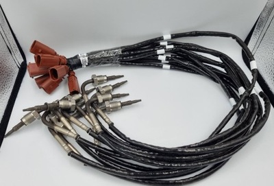 Volkswagen 04l906088cf датчик температуры выхлопных газов фото №1