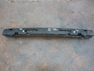 Chrysler grand voyager iv балка задня фото №1