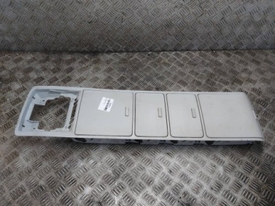 Бардачок верхний vw golf v plus 5m0868403b фото №1