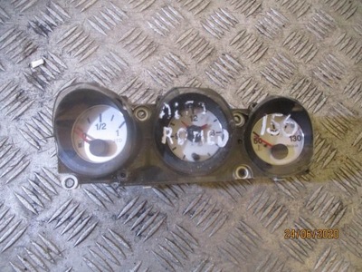 Alfa romeo 156 obrotomierz 156034488 фото №1