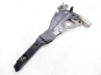 Рычаг ручного mercedes w168 a klasa фото №1