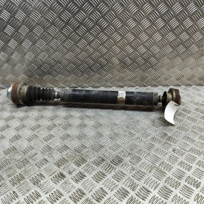 Ford ranger 2017 wał приводной передний фото №1