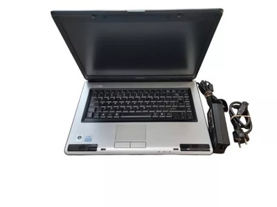 LAPTOP TOSHIBA EQUIUM L40-17M