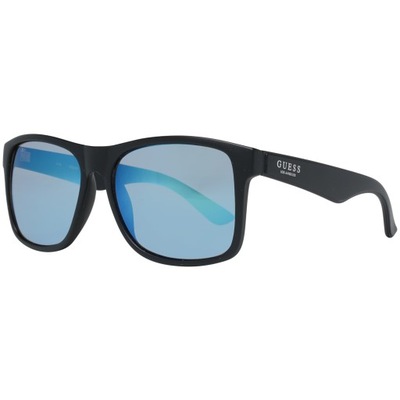 Okulary przeciwsłoneczne Guess GF0203 Lustrzanki