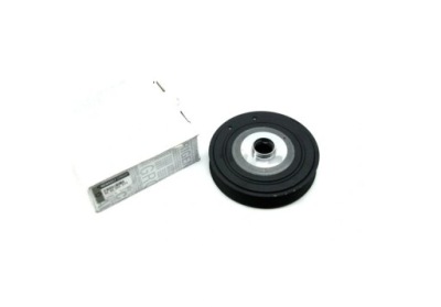 Шкив коленчатого вала renault 1.9 dci 7pk оригинал фото №1