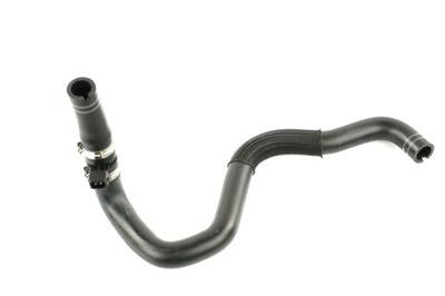 Труба фільтра повітря fiat ducato 02 фото №1