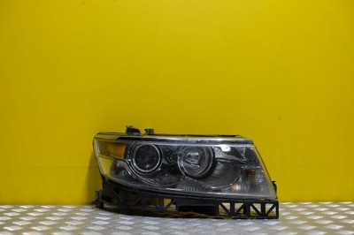 Lincoln mkz 2006- фара лампа правая ксенон usa фото №1