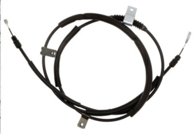 Трос тормозная chrysler grand voyager 2008/2016 фото №1