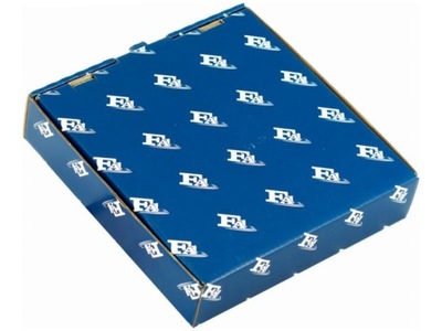 Набор монтажный турбонагнетателя kia pregio 2.5 k2500 2.5 фото №1