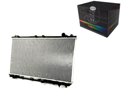 Thermotec радиатор двигателя toyota camry 3.0 08.96 фото №1