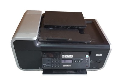 URZĄDZENIE WIELOFUNKCYJNE LEXMARK X6675