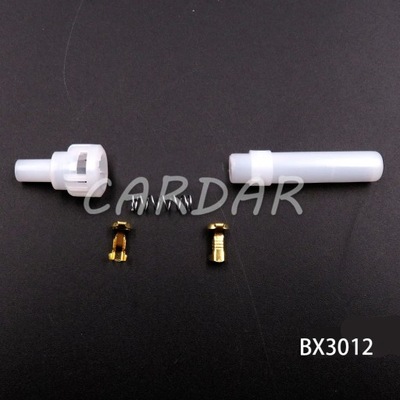 1 СЕТ 6X20MM 6*20MM WHITE LANTERN TYPE FUSE HOLDER BX3012 BX3012A SC~4291