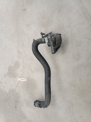 Ford ecosport насос wody дополнительная фото №1