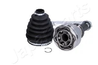 GI-L21 AXLE SWIVEL ZEW. LAND ROVER DISCOVERY II 24X  