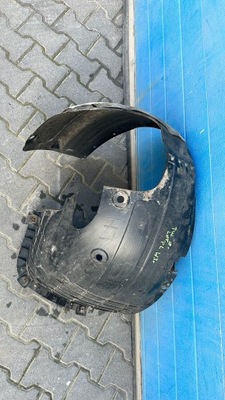 Hyundai tucson 2018- lift подкрылок перед левая фото №1