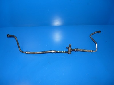 Jaguar xj x351 x250 xf range l320 3.0 d шланг трубка масла фото №1