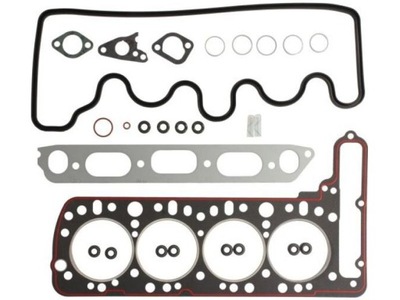 КОМПЛЕКТ ПРОКЛАДОК ГОЛОВКИ MERCEDES T1/TN 2.4 81-89