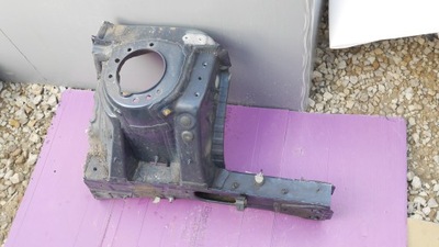 Bmw 2 f45 f46 active tourer четверть левый перед фото №1