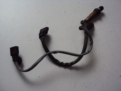 Датчики лямбда-зонд smart forfour a453 1.0 tce 18r фото №1