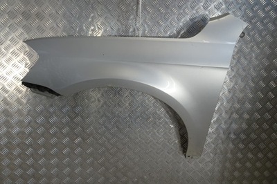 Vw passat b7 - крыло левый фото №1
