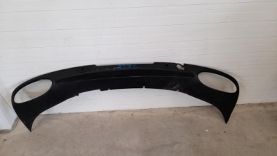 Диффузор накладка задний bentley gt 3w3 3w3807521 фото №1