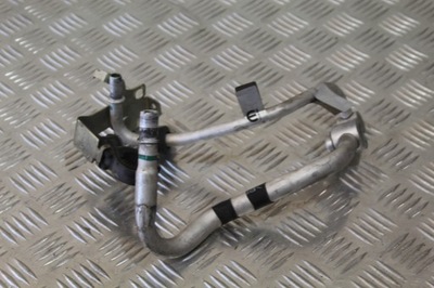 Шланг кондиціонера jeep renegade фото №1