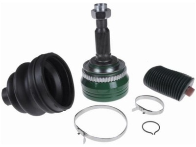 Шарнир приводной blue print adg089140 фото №1