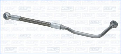 CABLE LUBRICANTE TURBINA CONVIENE DO: ALFA  